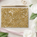 Search for textured envelopes Glitter