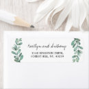 Search for return address on save the dates Simple