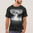 Search for moon and stars tshirts Dreams