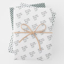 Search for light green stripes wrapping paper Minimalist