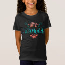 Search for little mermaid tshirts Sea