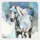 Search for mares stickers Equine