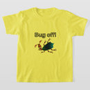 Search for bug off tshirts Insect