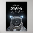 Search for cat dream posters Cats