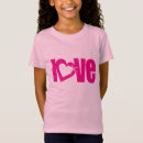Search for heart kids tshirts White