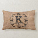 Search for burlap cushions Jute