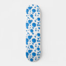 Search for round skateboards Blue