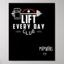 Search for powerlifting posters Workout routine