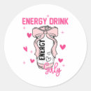 Search for funny design stickers Coffee