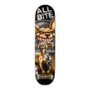 Search for biting skateboards Cartoon