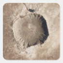 Search for impact stickers Craters