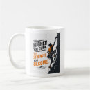 Search for climbing rocks mugs Climber