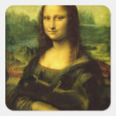 Search for funny mona lisa stickers Humour