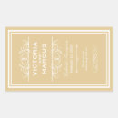 Search for champagne bottle stickers Elegant