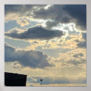 Search for sunlight posters Clouds