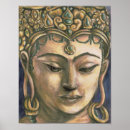 Search for the bodhisattva posters Meditation
