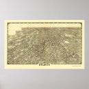 Search for atlanta map posters United states