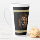 Search for lions head mugs King