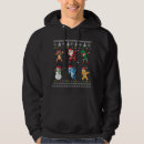 Search for santa dabbing hoodies Popular