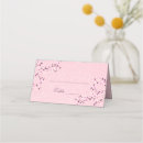 Search for cherry blossom place cards Japanese