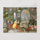 Search for easel postcards 17th