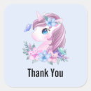 Search for cute baby unicorn stickers Fairytale