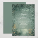 Search for woodland fairy wedding invitations Nature
