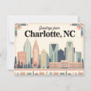 Search for charlotte nc postcards Skyline