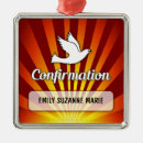 Search for gold dove christmas tree decorations Religious