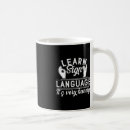 Search for asl teacher mugs Awareness