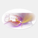Search for light oval stickers Nature