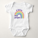 Search for i love my dad baby clothes Baby girl