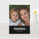 Search for name mothers day cards Typography