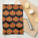 Search for halloween tea towels Pumpkin