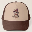 Search for witch hats Spooky