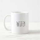 Search for wifey hubby mugs Husband and wife