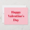 Search for valentines day cards Typography