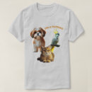 Search for feathers tshirts Cat