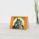 Search for mediaeval castle cards Fantasy
