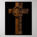 Search for i can posters Christian