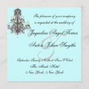 Search for versailles invitations Chandelier