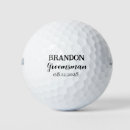 Search for for groomsmen golf balls Golfer