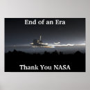 Search for shuttle mission posters Night