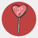 Search for anti valentines stickers Humour