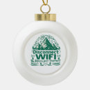 Search for adventure christmas tree decorations Camping