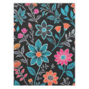 Search for black and gold tablecloths Flowers