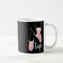 Search for tap dance mugs Danceclass