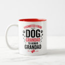 Search for future grandfather mugs Pregnancy