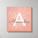 Search for name nursery art Monogrammed