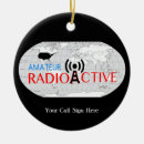 Search for radio christmas tree decorations Frequency